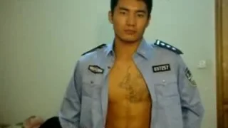 Chinese Male Twink 12