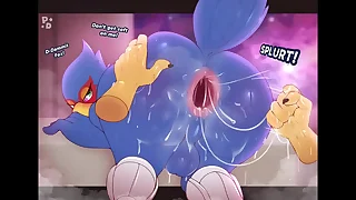 Gay Fleecy Porn Compilation (Falco Edition)